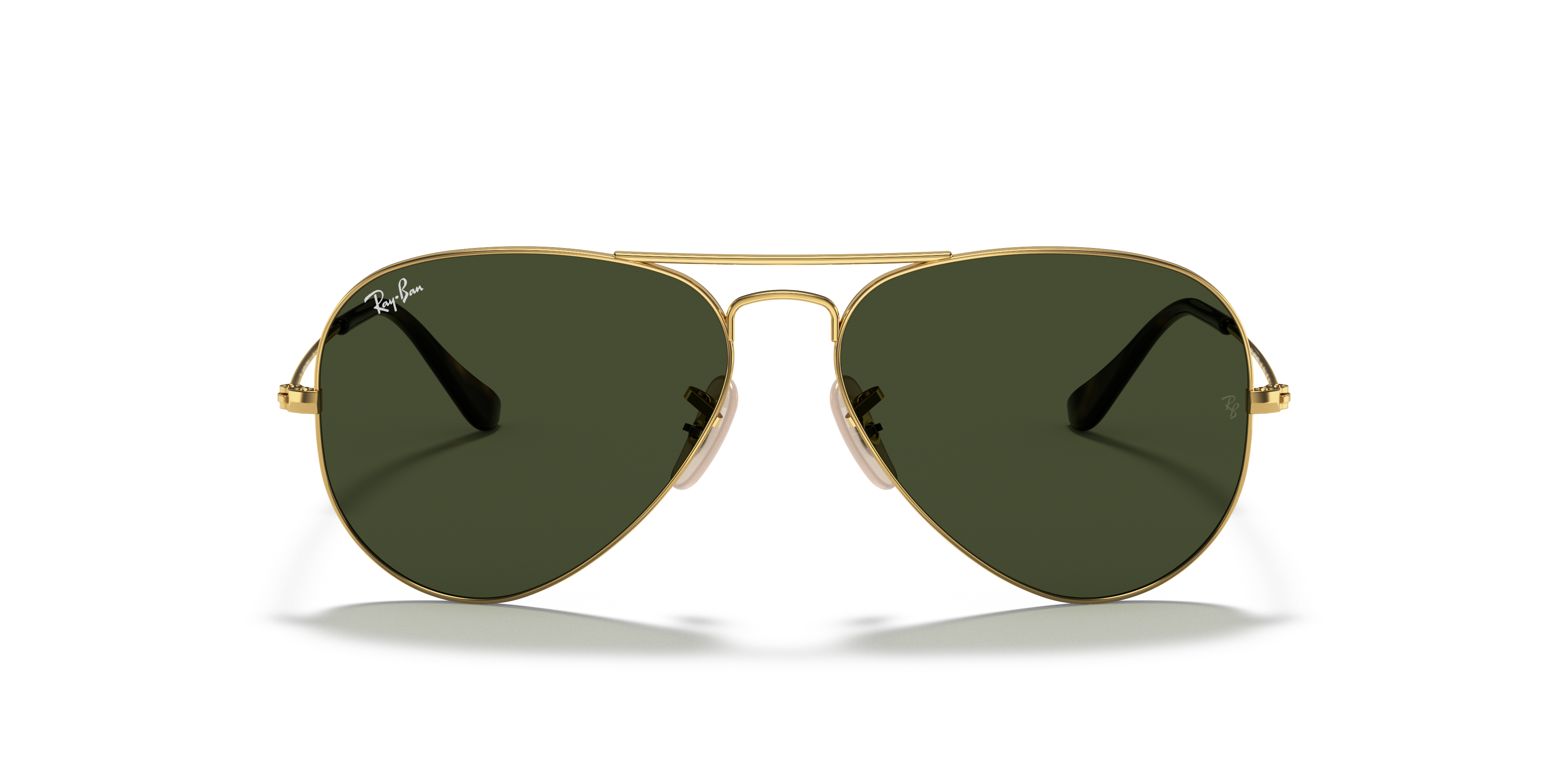 Ray-Ban RB3025 Aviator Large Metal 181 62