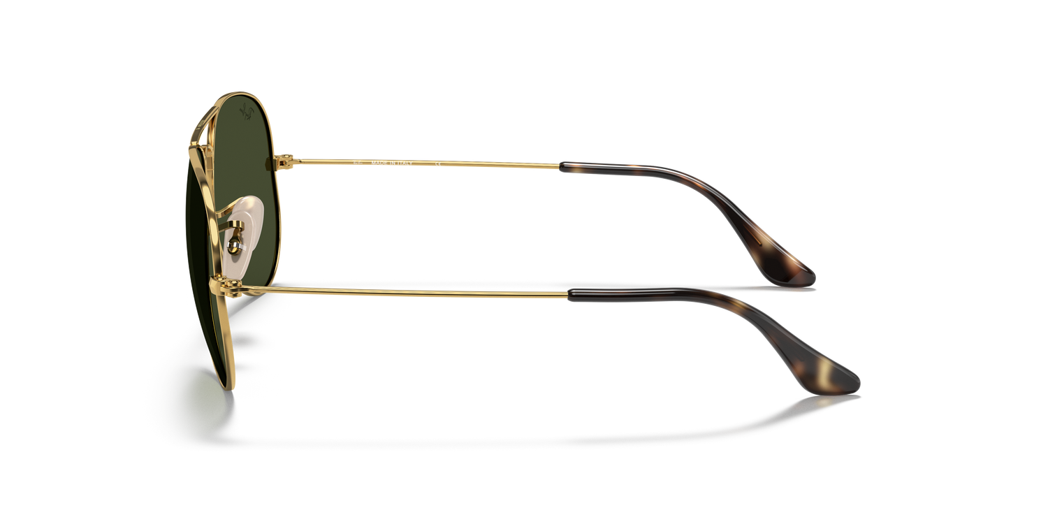 Ray-Ban RB3025 Aviator Large Metal 181 62