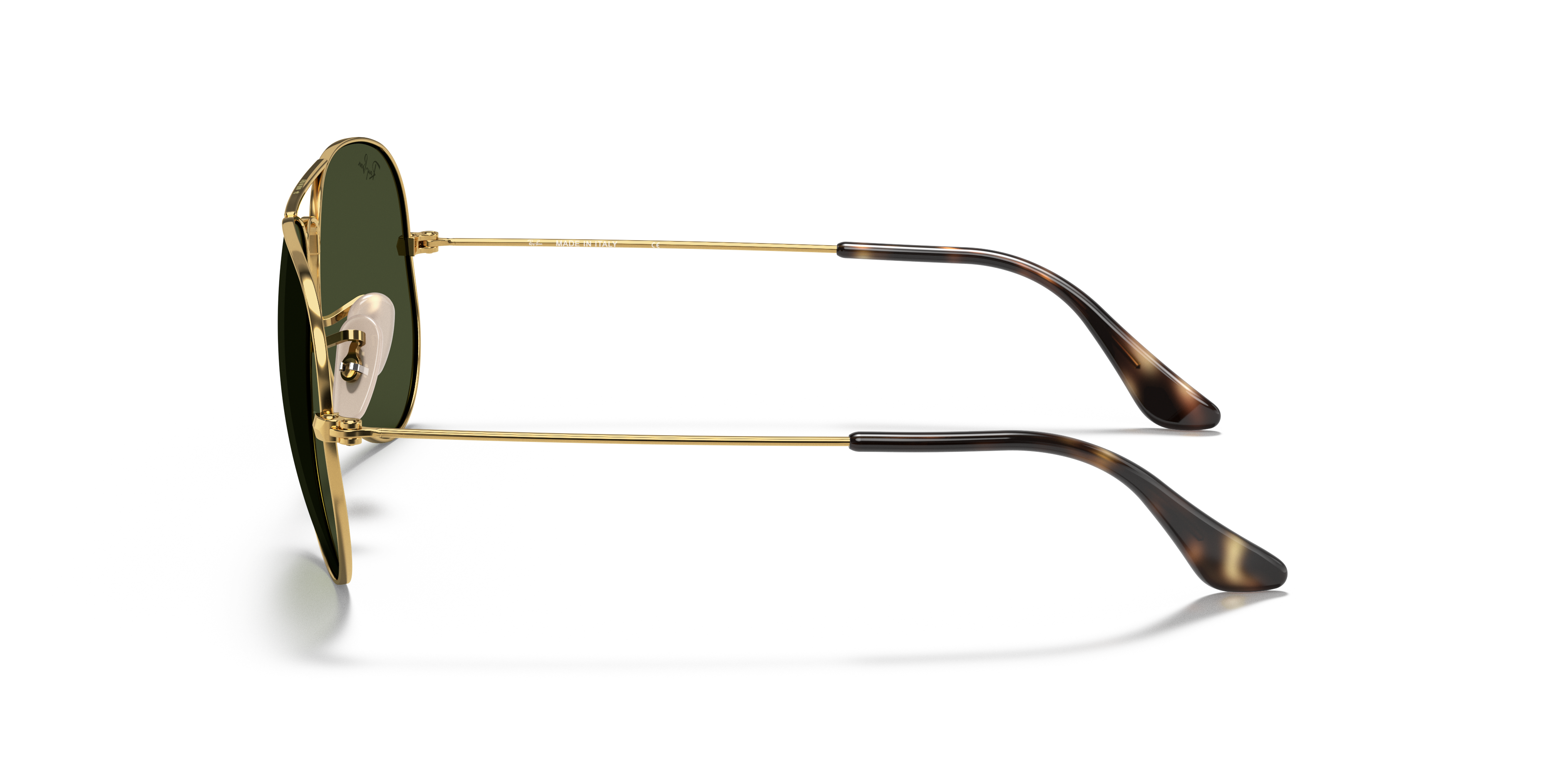 Ray-Ban RB3025 Aviator Large Metal 181 62