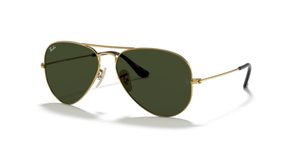 Ray-Ban RB3025 Aviator Large Metal 181 62