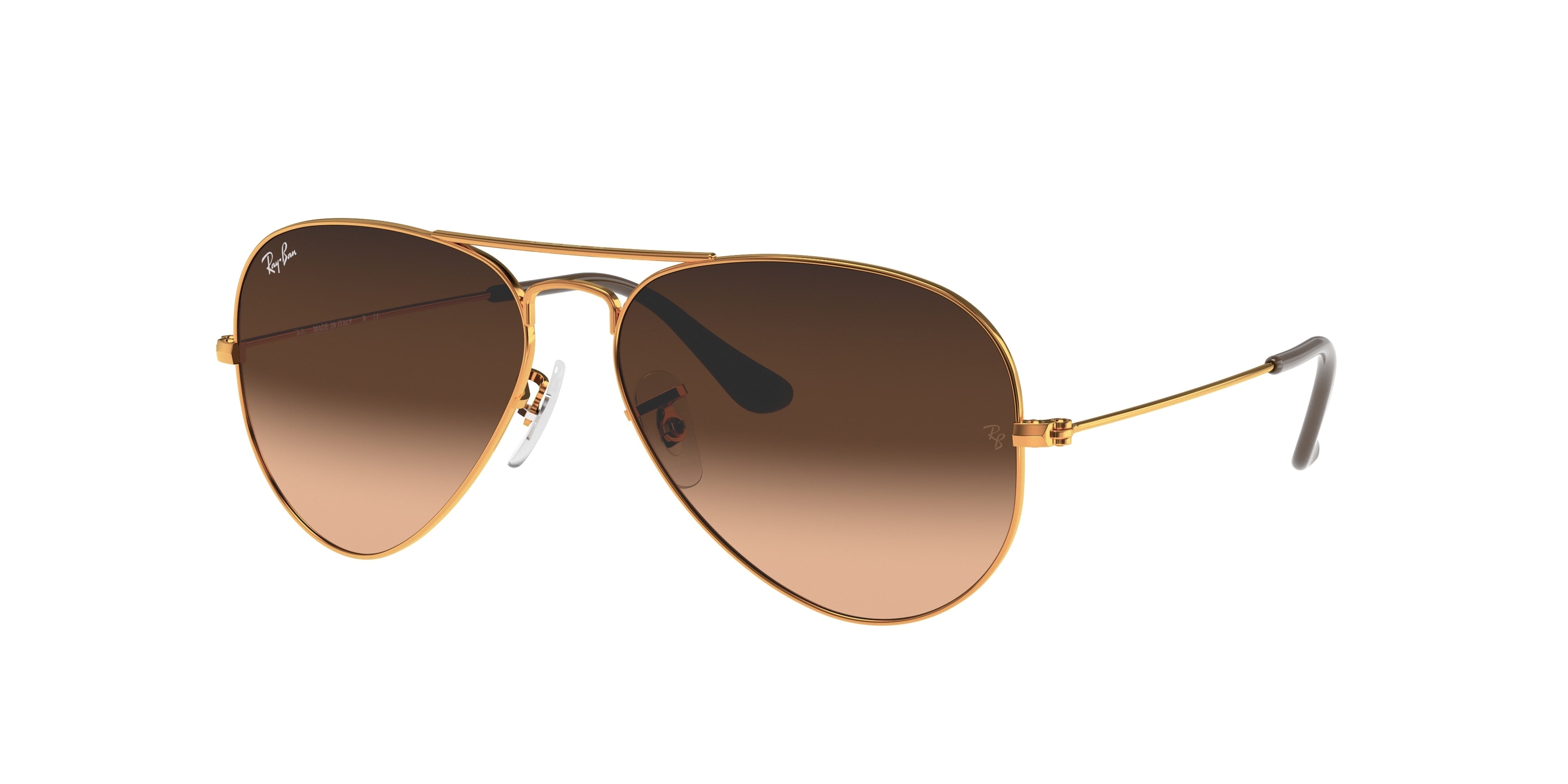 Ray-ban rb3025 aviatore grande metallo 9001a5 55