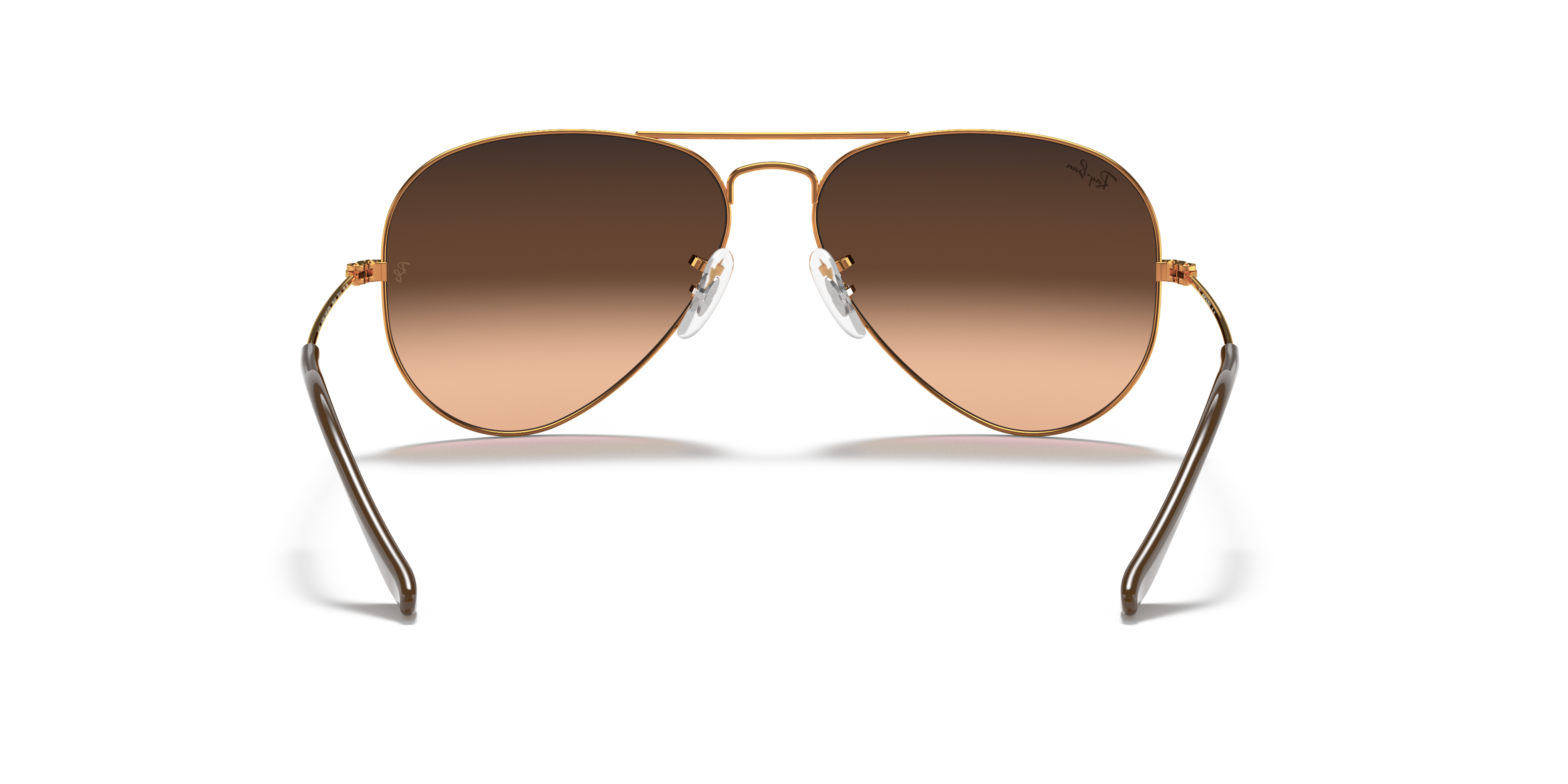 Ray-ban rb3025 aviatore grande metallo 9001a5 55