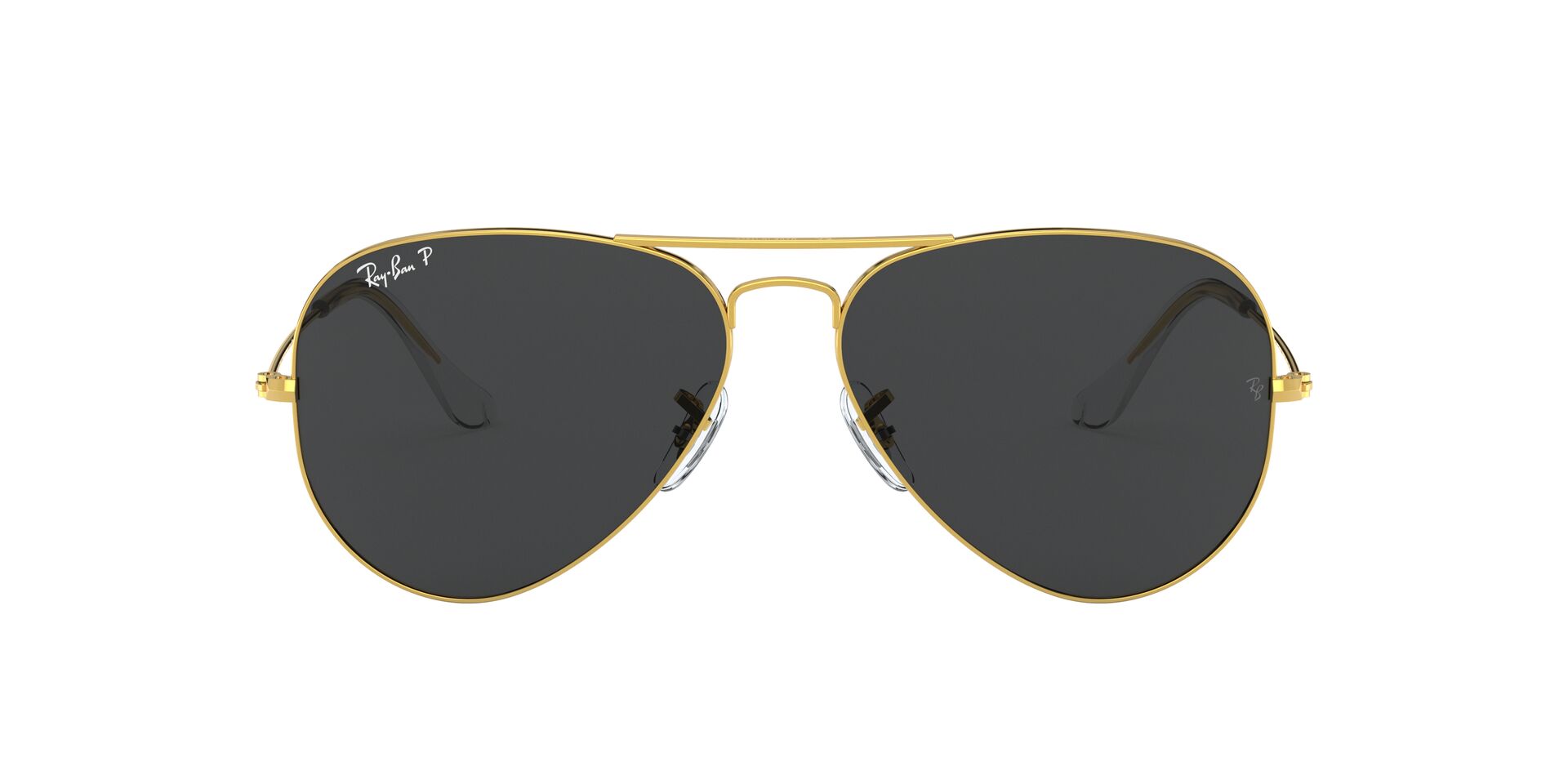 RAY-BAN RB3025 AVIATOR LARGE METAL 919648 58