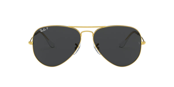 RAY-BAN RB3025 AVIATOR LARGE METAL 919648 62