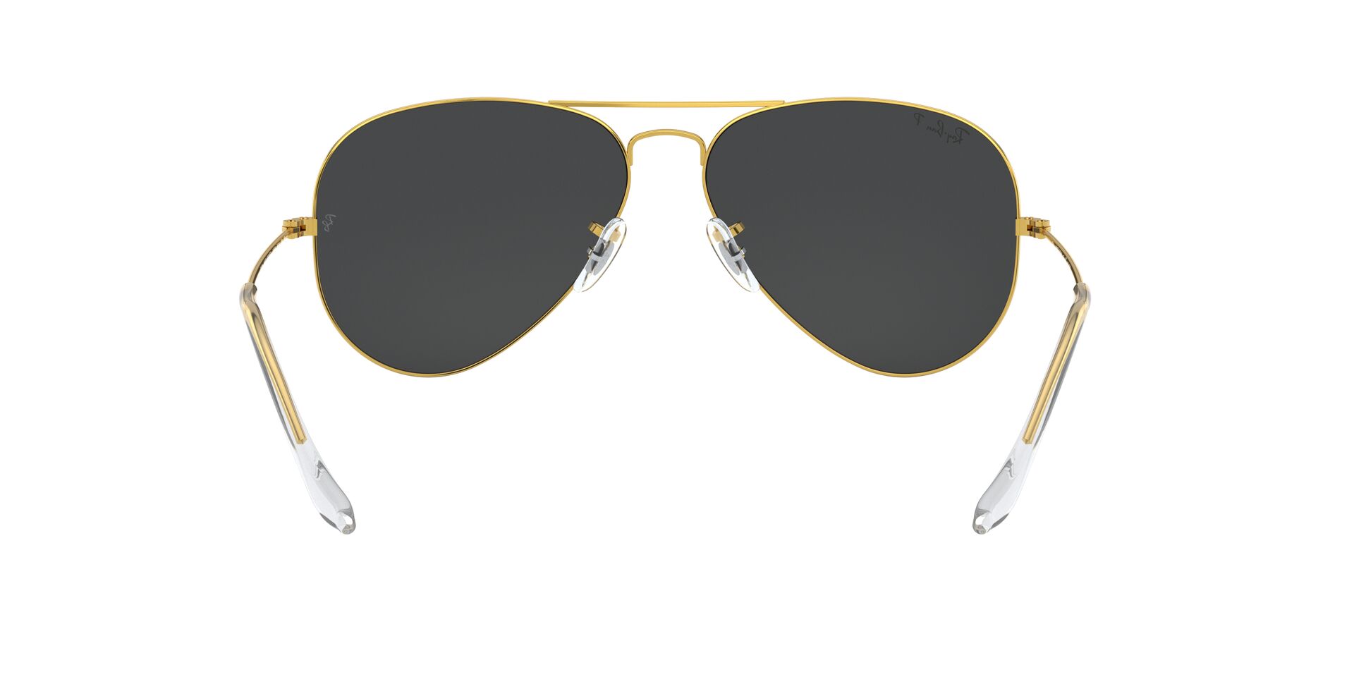 RAY-BAN RB3025 AVIATOR LARGE METAL 919648 58