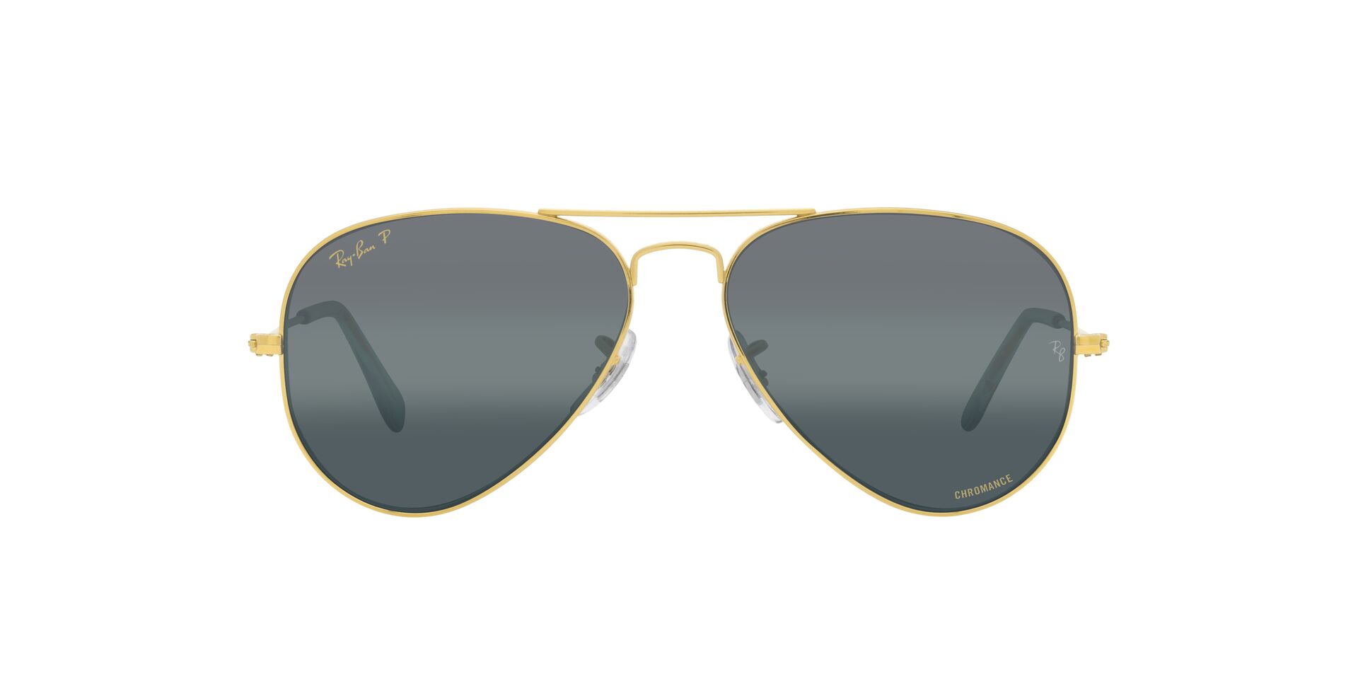 Ray-Ban RB3025 Aviator Large Metal 9196G6 62