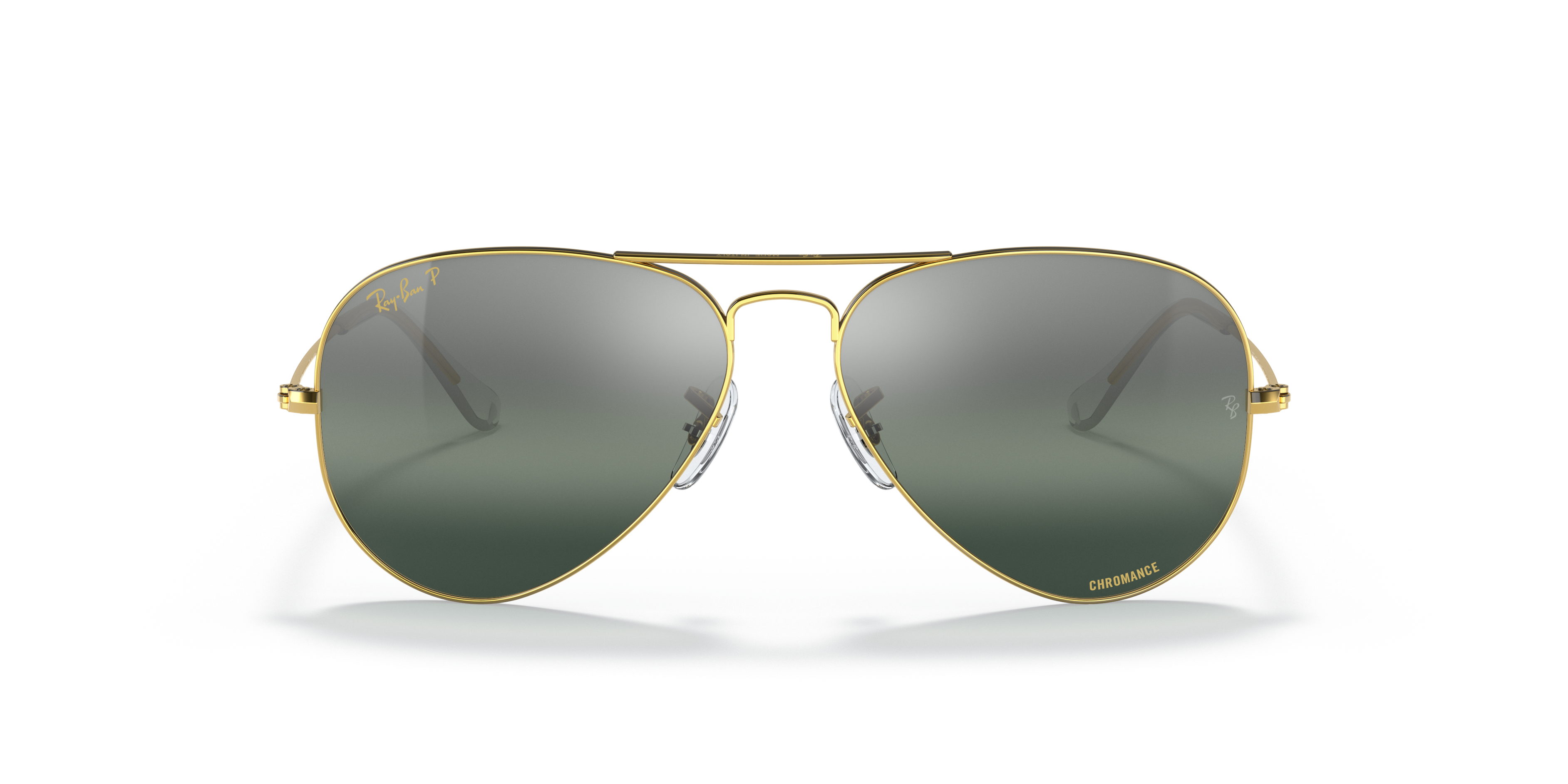 Ray-Ban RB3025 Aviator Large Metal 9196G6 58