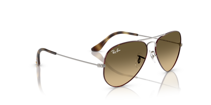RAY-BAN RB3025 AVIATOR 92700A 58