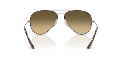 RAY-BAN RB3025 AVIATOR 92700A 62