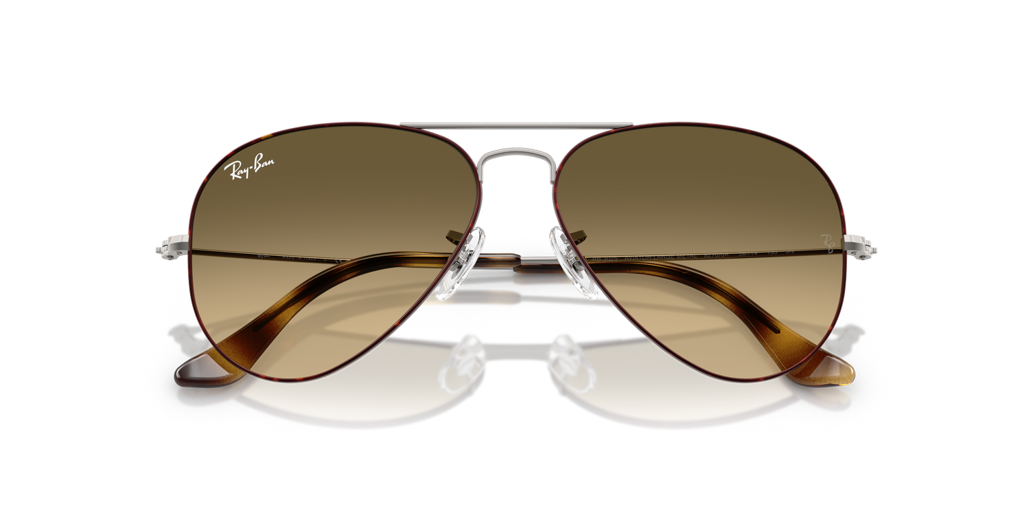 RAY-BAN RB3025 AVIATOR 92700A 62