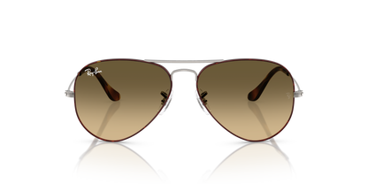 RAY-BAN RB3025 AVIATOR 92700A 62