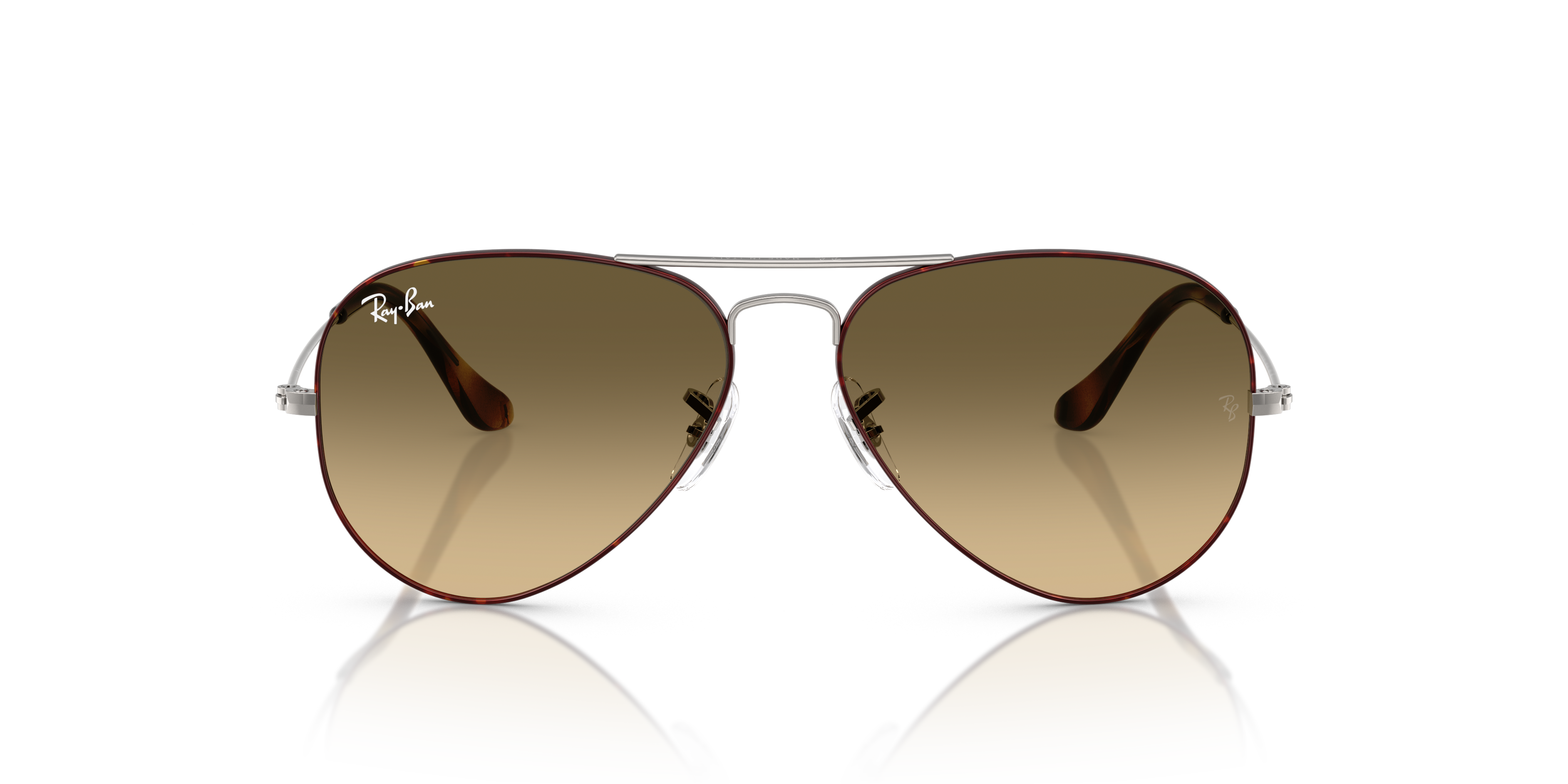 RAY-BAN RB3025 AVIATOR 92700A 58