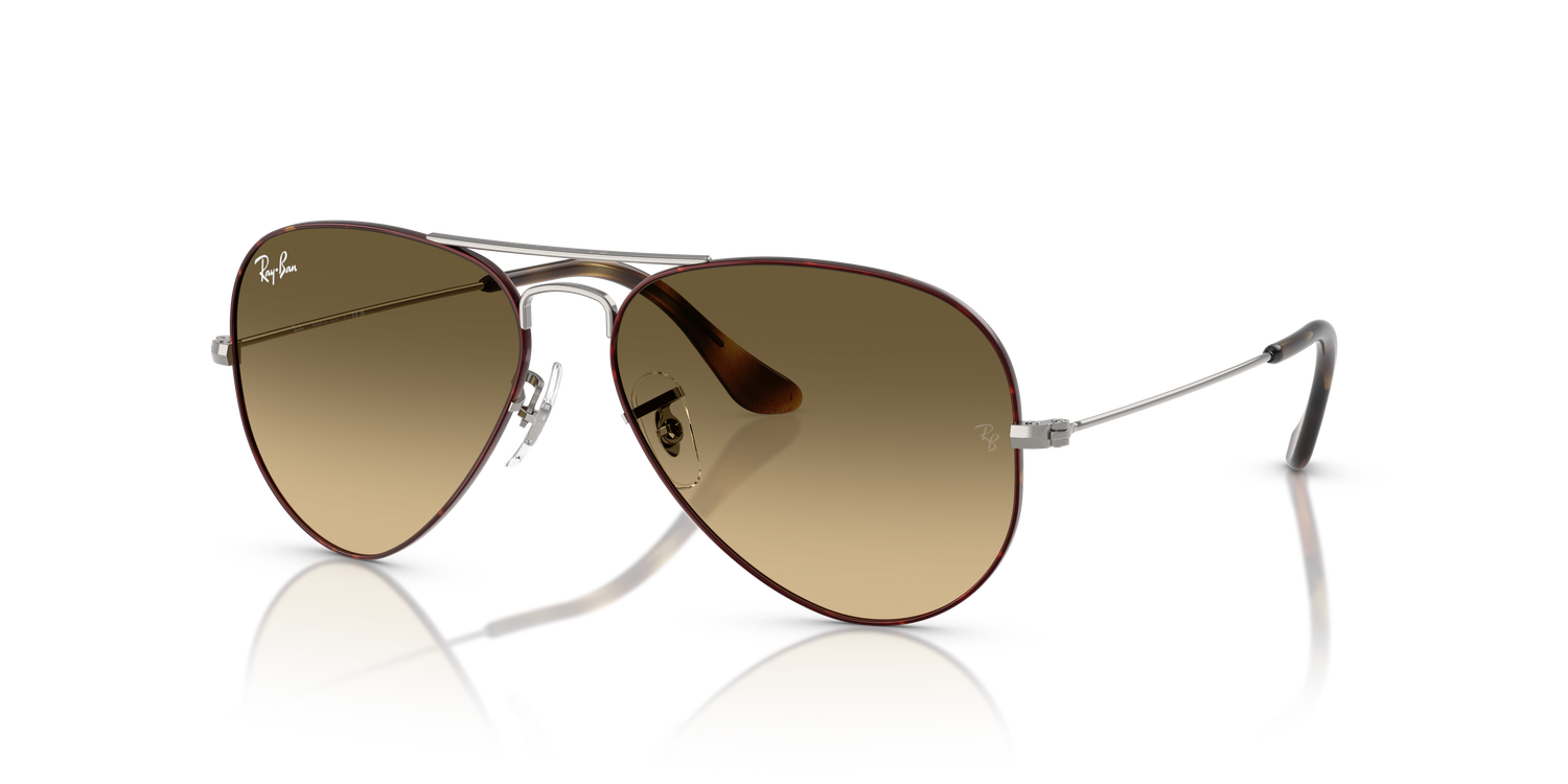 RAY-BAN RB3025 AVIATOR 92700A 58