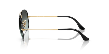 RAY-BAN RB3025 AVIATOR 9271GK 62