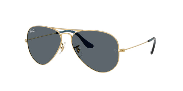 RAY-BAN RB3025 AVIATOR 9278R5 58