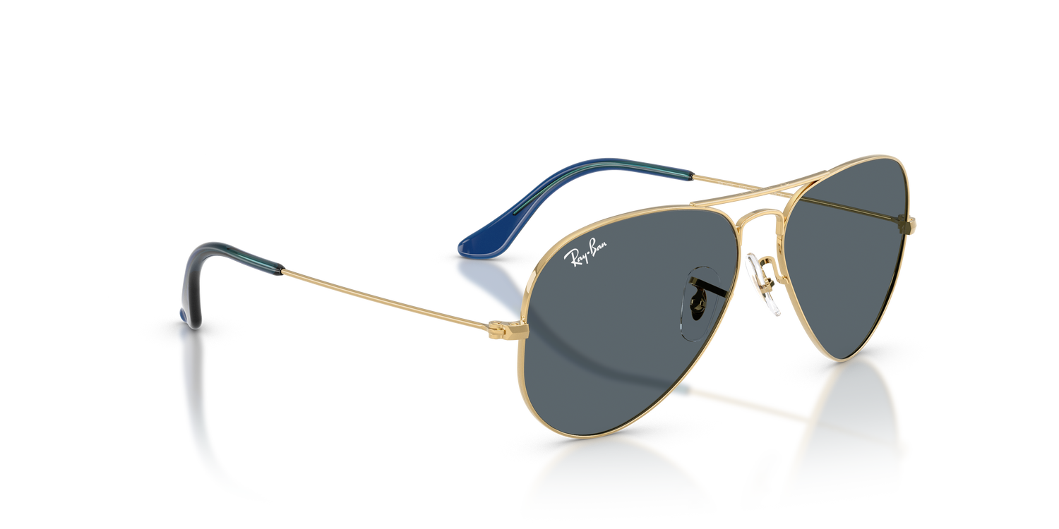 RAY-BAN RB3025 AVIATOR 9278R5 62