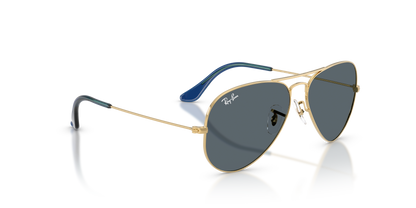 RAY-BAN RB3025 AVIATOR 9278R5 62