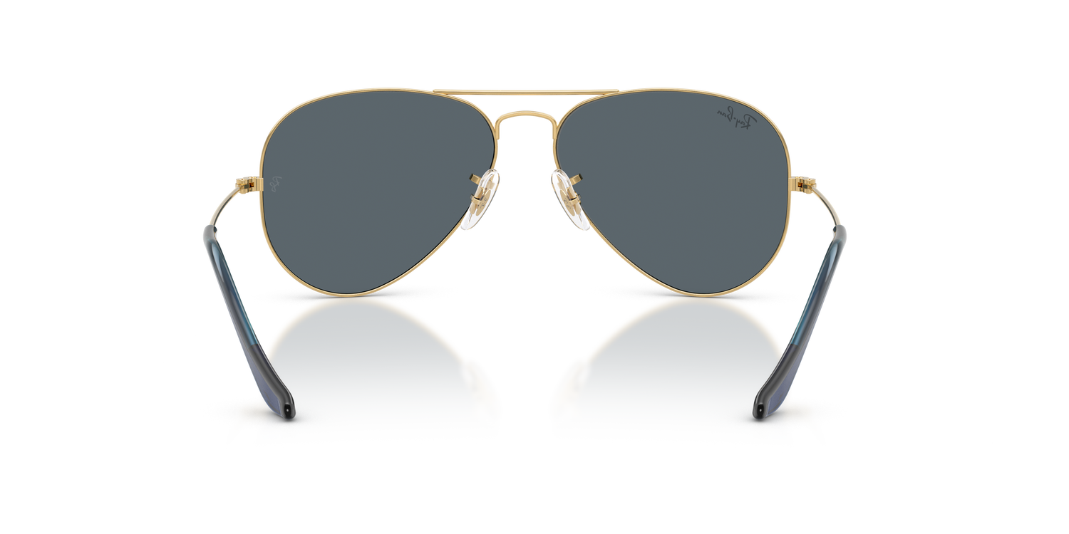 RAY-BAN RB3025 AVIATOR 9278R5 62