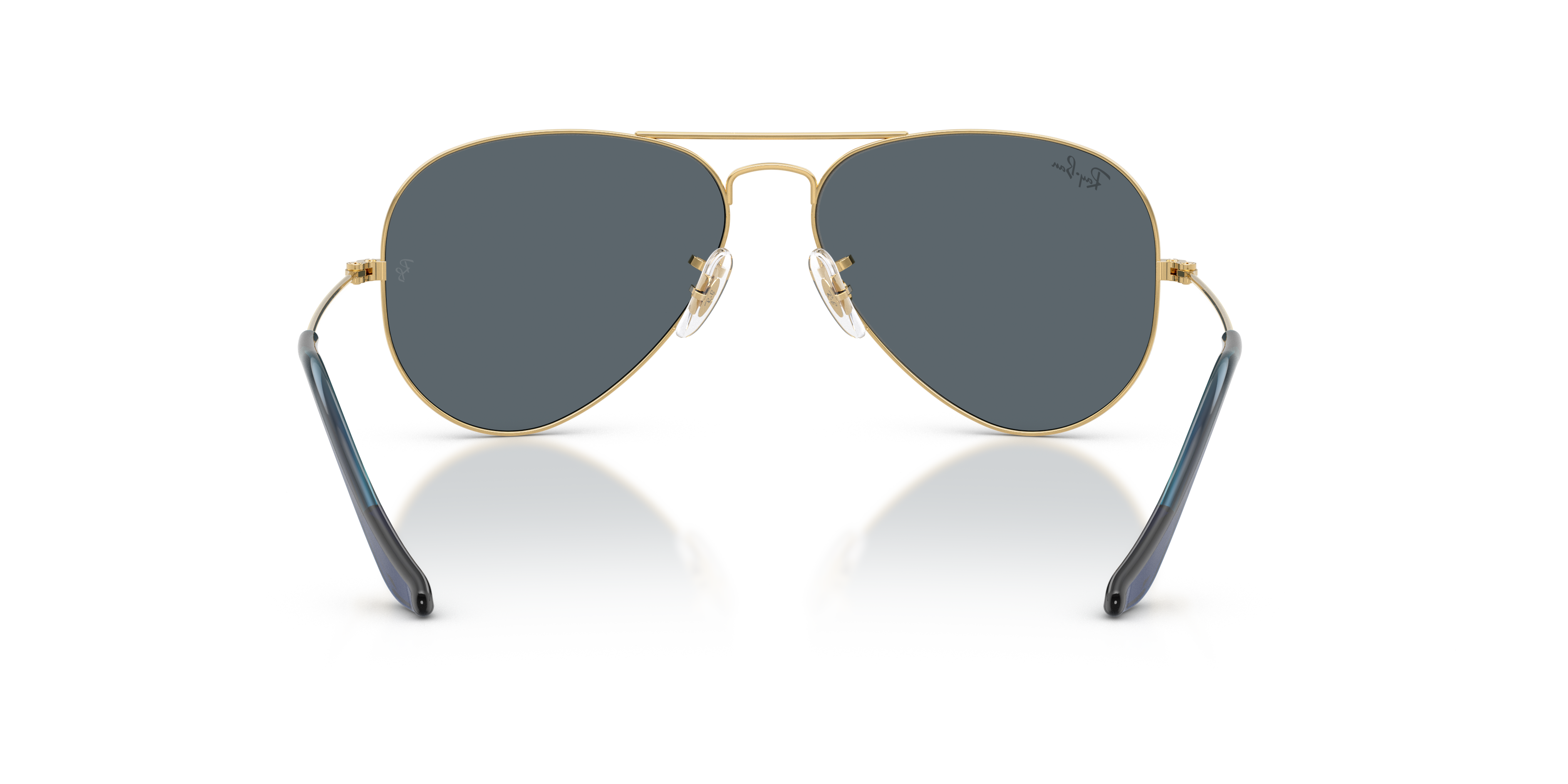 RAY-BAN RB3025 AVIATOR 9278R5 62