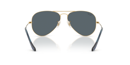 RAY-BAN RB3025 AVIATOR 9278R5 62