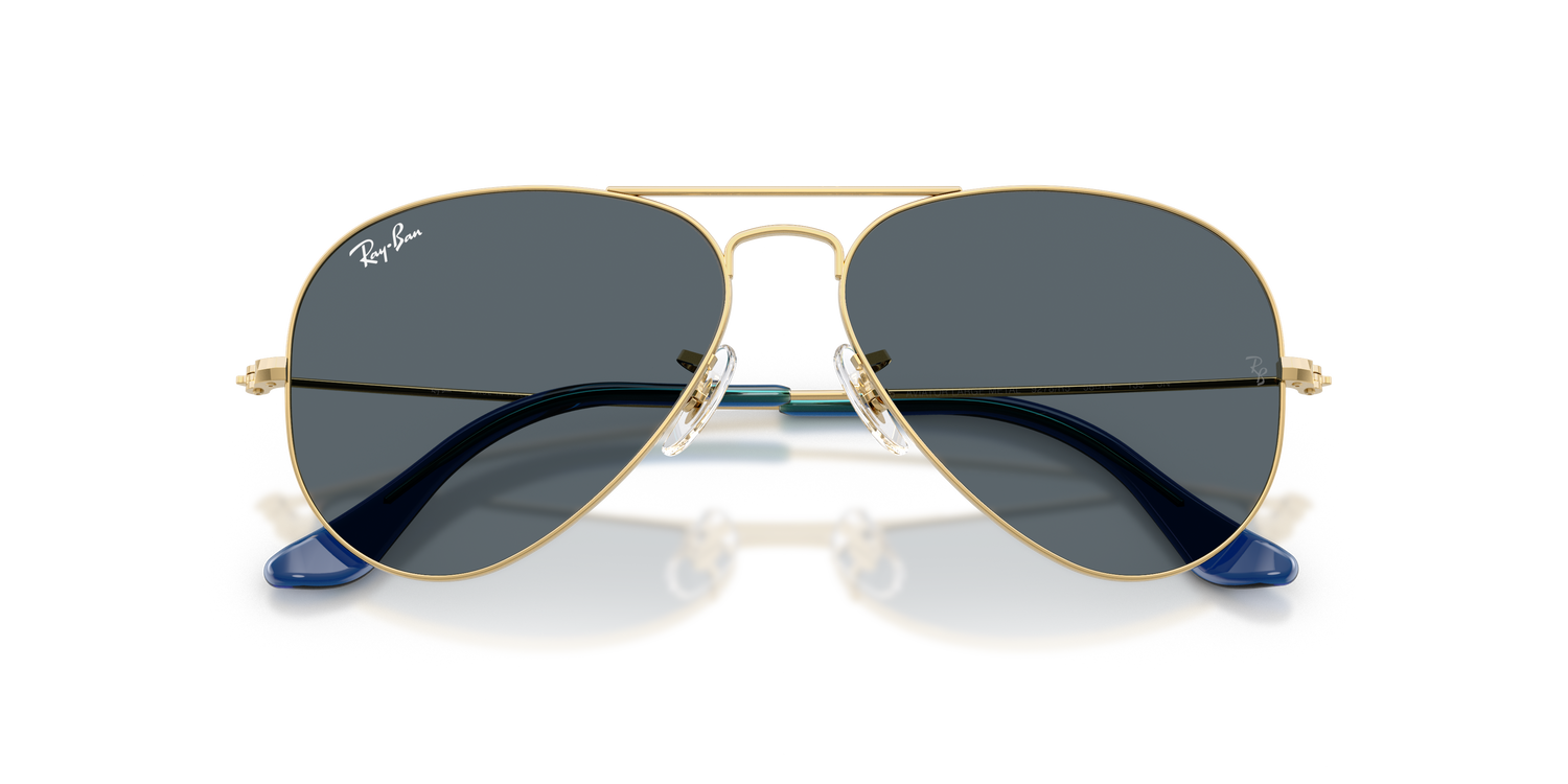 RAY-BAN RB3025 AVIATOR 9278R5 62