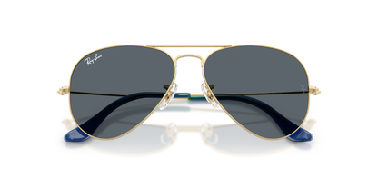 RAY-BAN RB3025 AVIATOR 9278R5 62