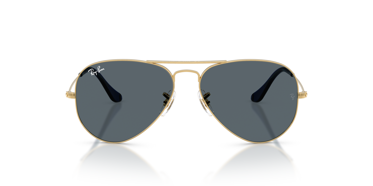 RAY-BAN RB3025 AVIATOR 9278R5 62