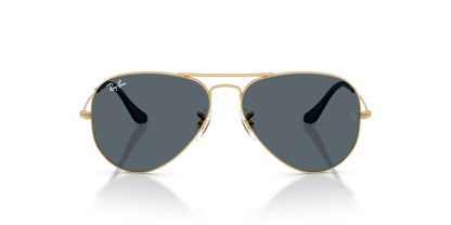 RAY-BAN RB3025 AVIATOR 9278R5 62