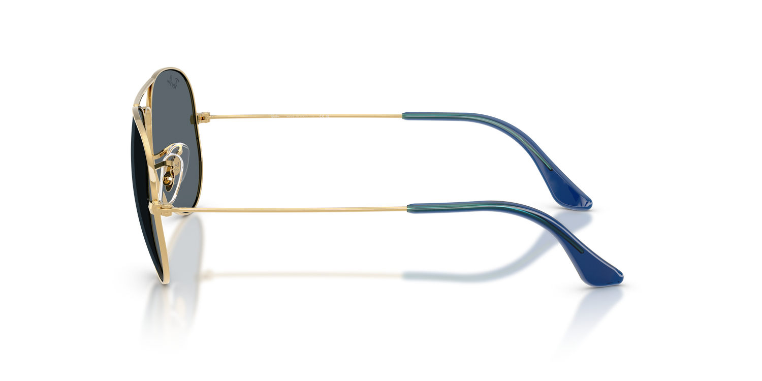 RAY-BAN RB3025 AVIATOR 9278R5 62