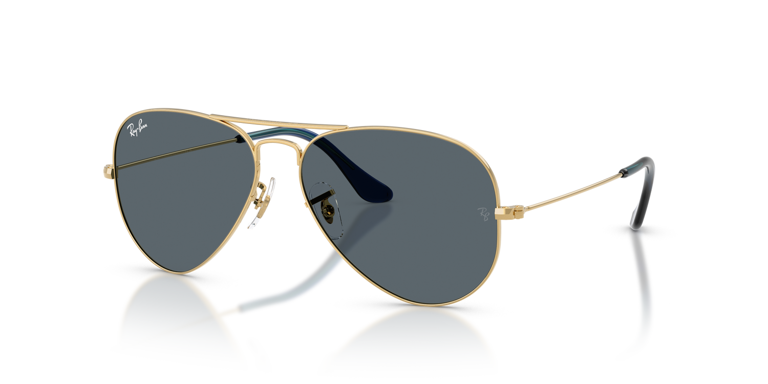 RAY-BAN RB3025 AVIATOR 9278R5 62