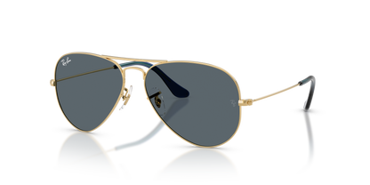 RAY-BAN RB3025 AVIATOR 9278R5 62