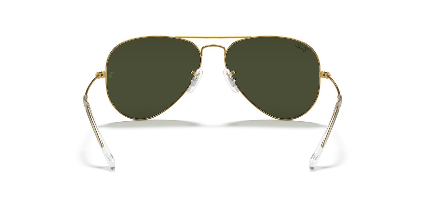 Ray-Ban RB3025 Aviator Large Metal L0205 58