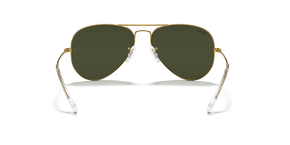 Ray-Ban RB3025 Aviator Large Metal L0205 58