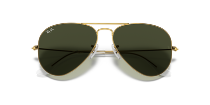 Ray-Ban RB3025 Aviator Large Metal L0205 58