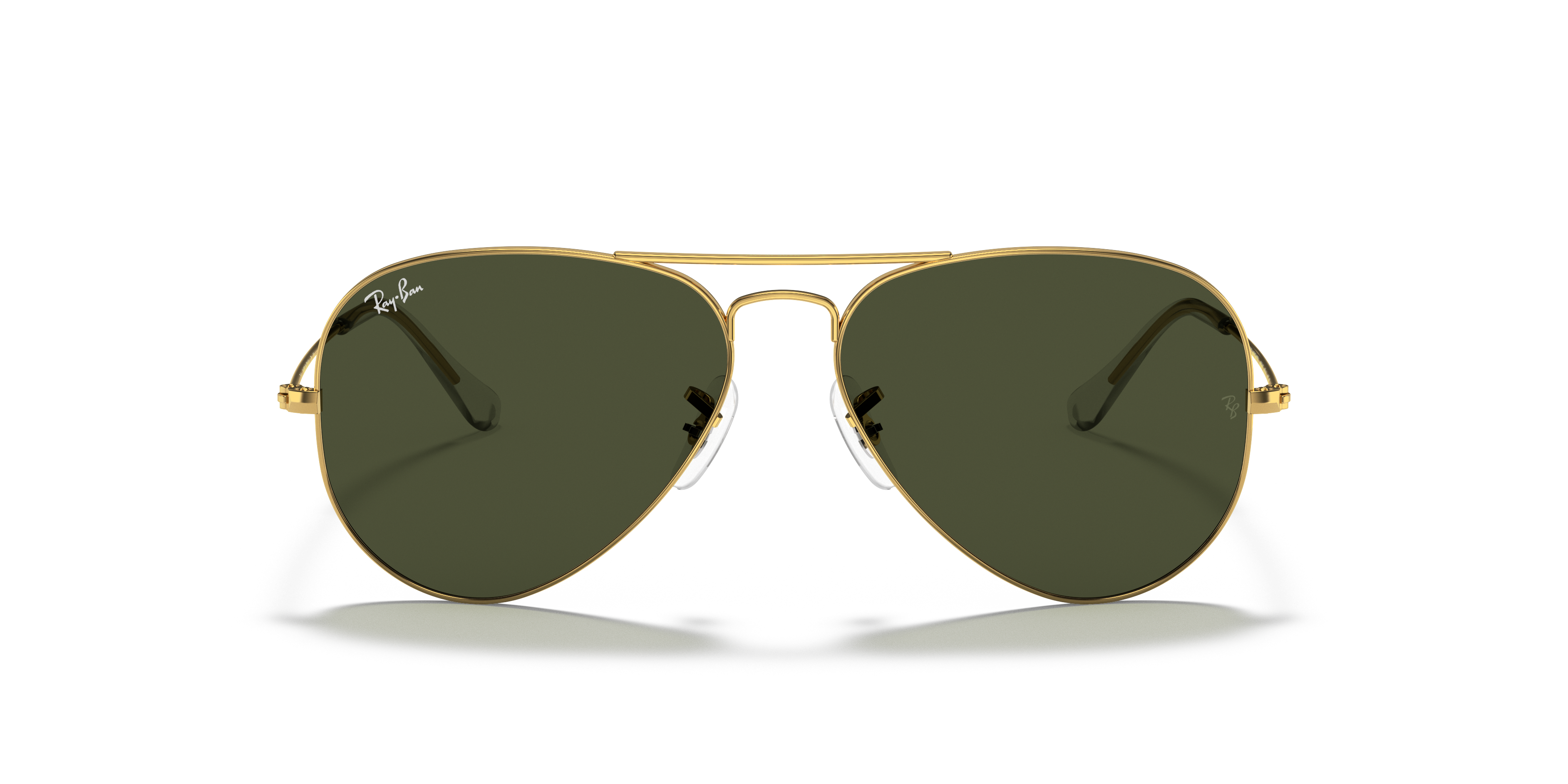 Ray-Ban RB3025 Aviator Large Metal L0205 58