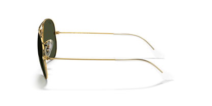 Ray-Ban RB3025 Aviator Large Metal L0205 58