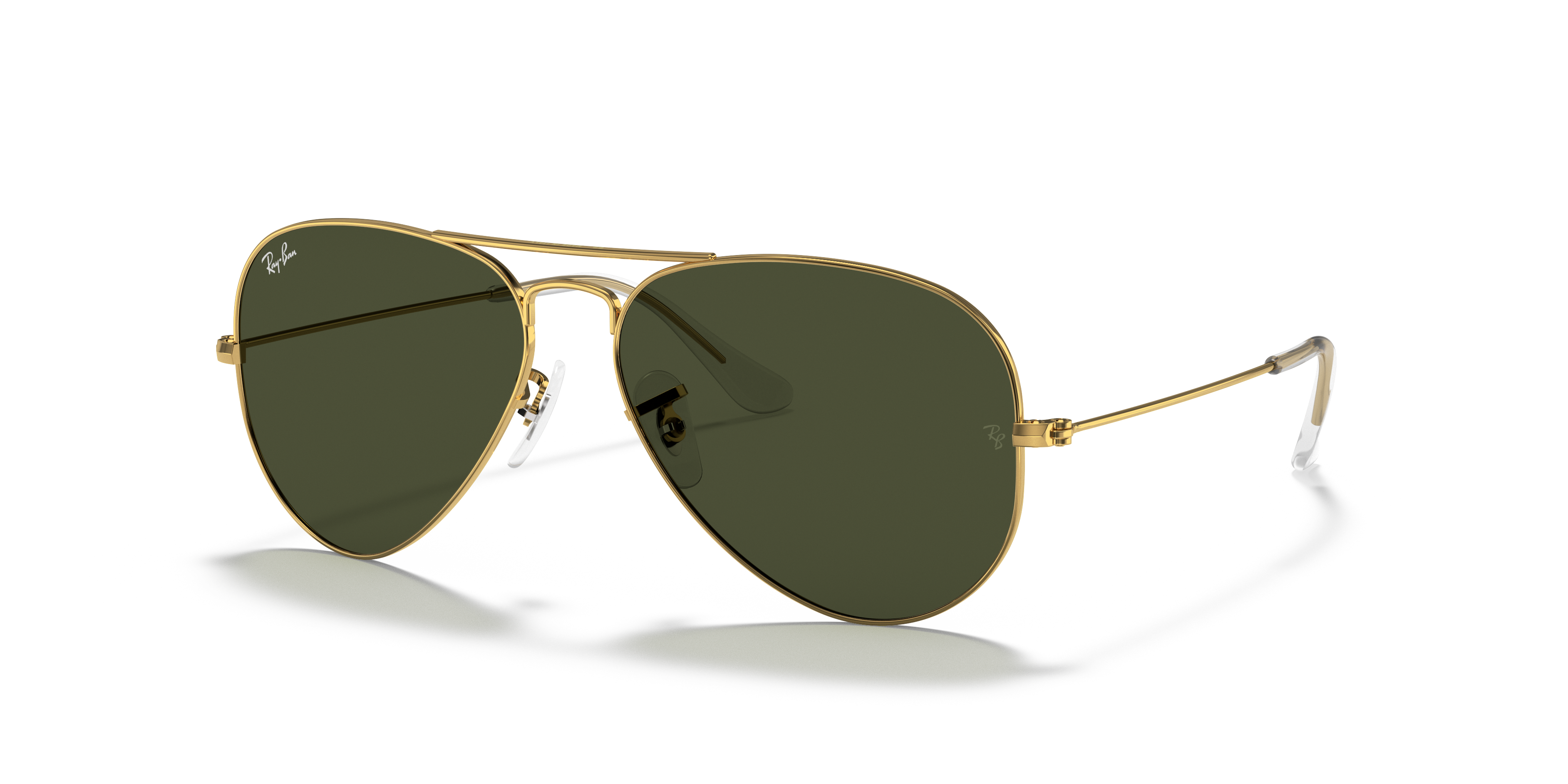 Ray-Ban RB3025 Aviator Large Metal L0205 58