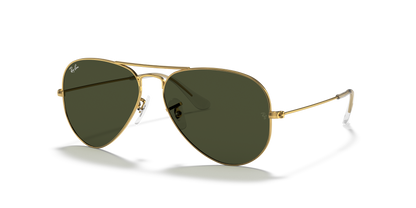 Ray-Ban RB3025 Aviator Large Metal L0205 58