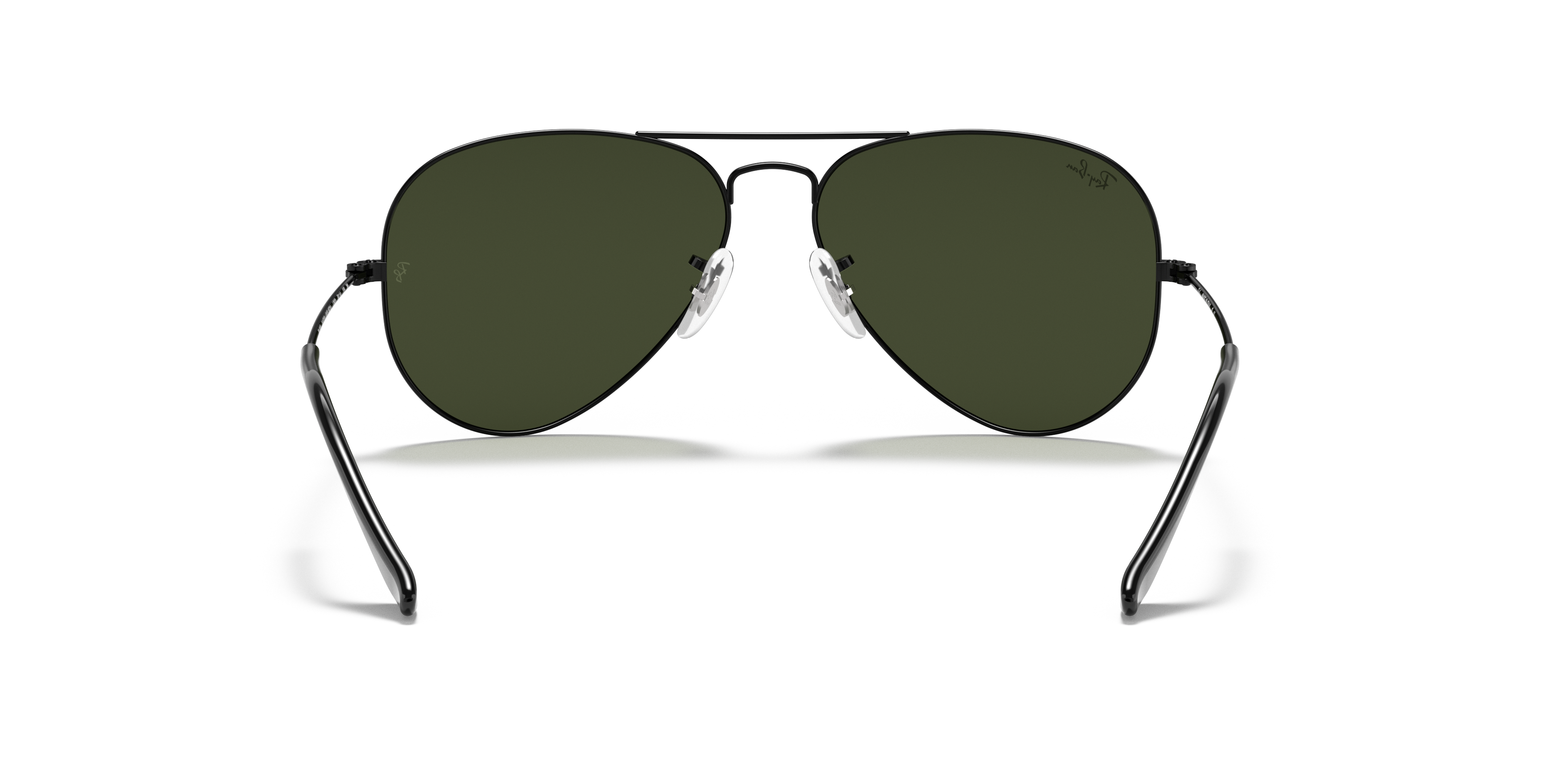 Ray-ban rb3025 aviatore grande metallo L2823 58