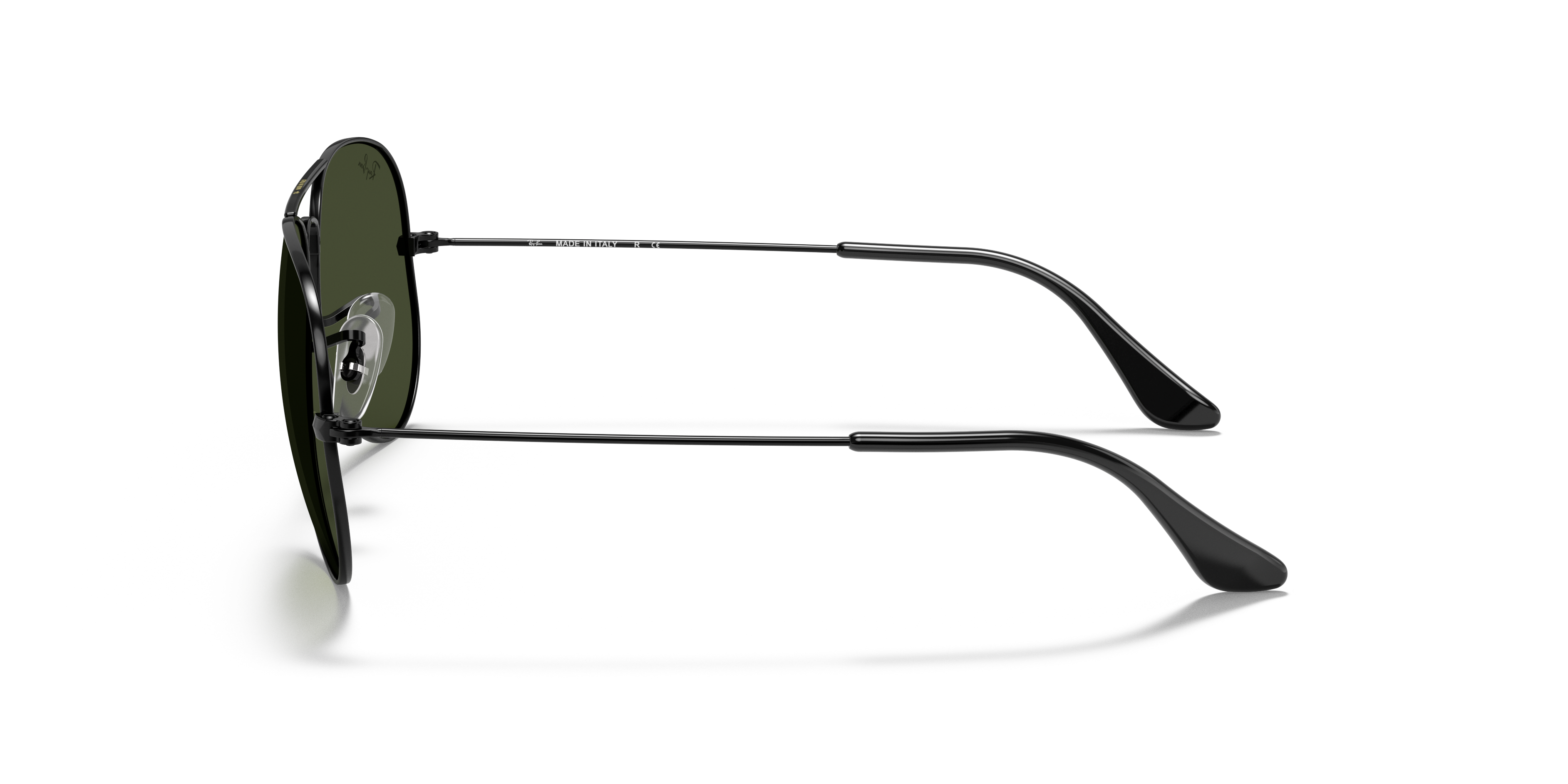 Ray-ban rb3025 aviatore grande metallo L2823 58
