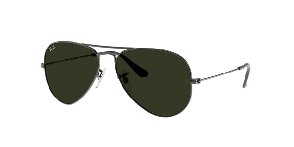 Ray-Ban RB3025 Aviator Large Metal W0879 58