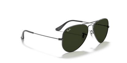 Ray-Ban RB3025 Aviator Large Metal W0879 58