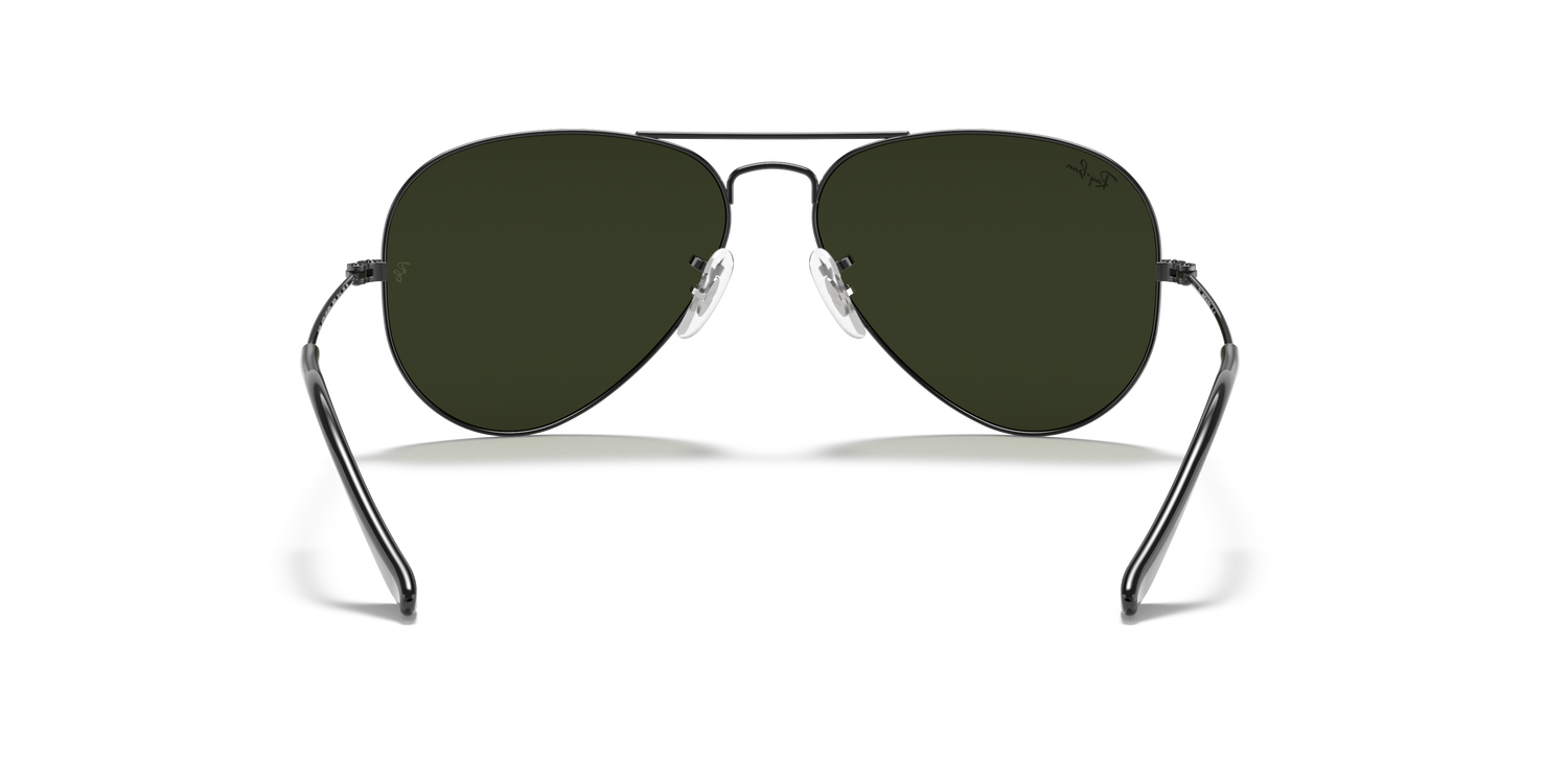 Ray-Ban RB3025 Aviator Large Metal W0879 58