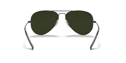 Ray-Ban RB3025 Aviator Large Metal W0879 58