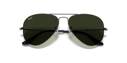 Ray-Ban RB3025 Aviator Large Metal W0879 58