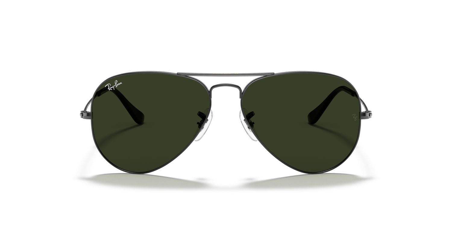 Ray-Ban RB3025 Aviator Large Metal W0879 58