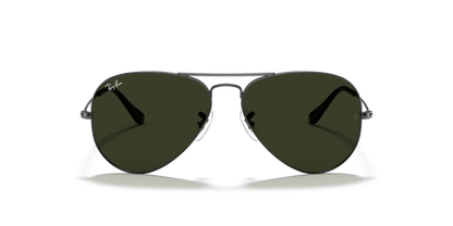 Ray-Ban RB3025 Aviator Large Metal W0879 58
