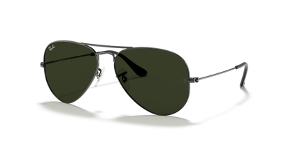 Ray-Ban RB3025 Aviator Large Metal W0879 58