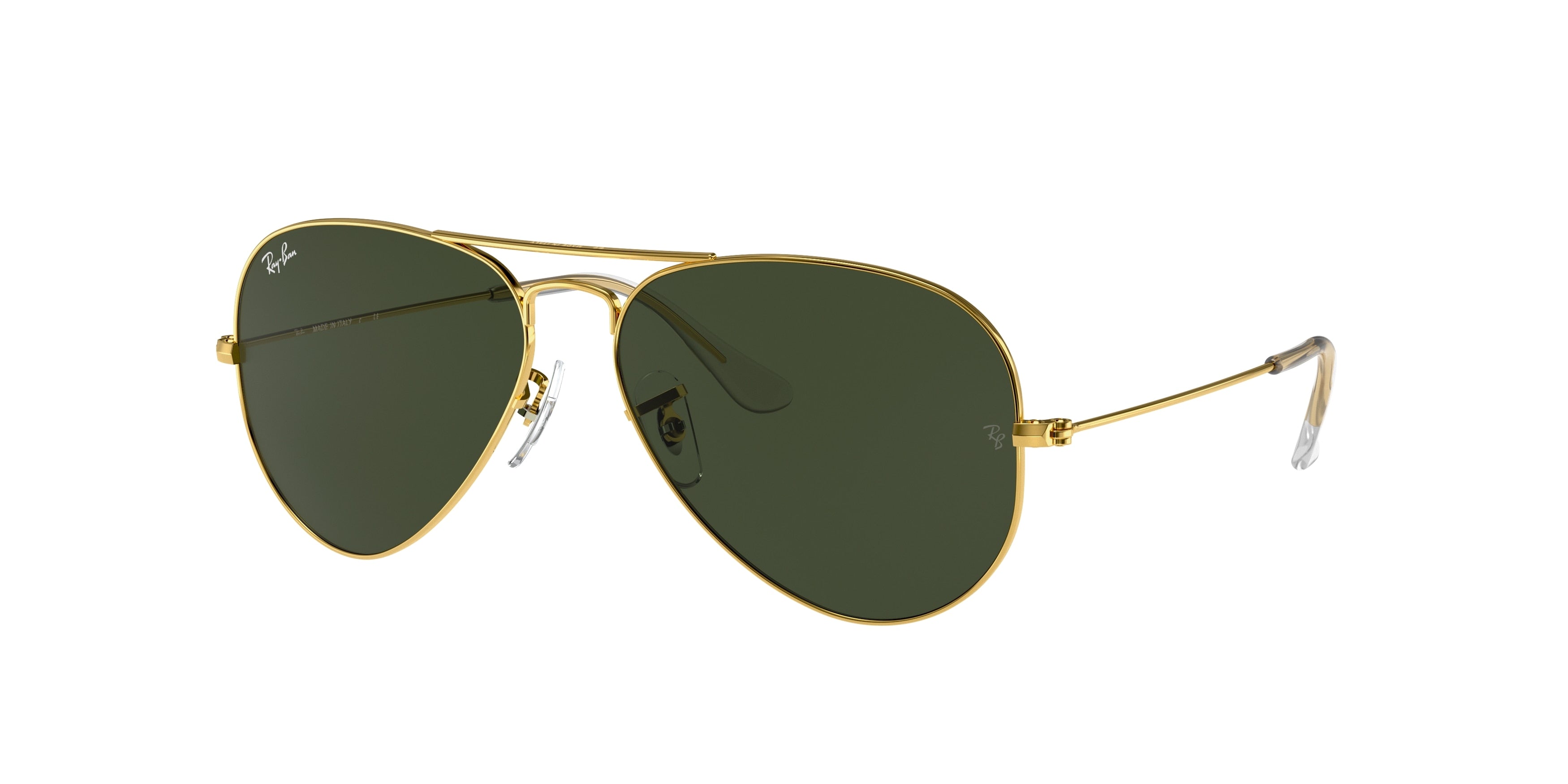 RAY-BAN RB3025 AVIATOR LARGE METAL W3234 55