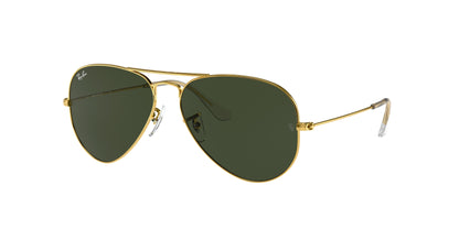 RAY-BAN RB3025 AVIATOR LARGE METAL W3234 55